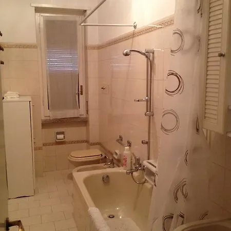 Apartamento Happy Island *