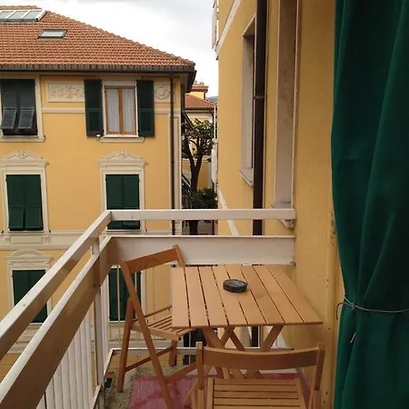 Happy Island Apartamento Santa Margherita Ligure