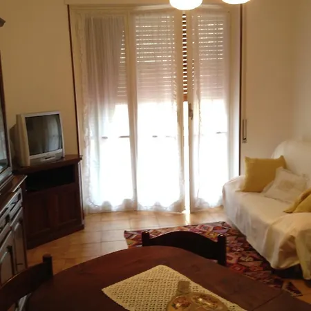 Happy Island Apartment