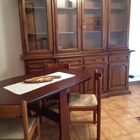 Happy Island Apartment *