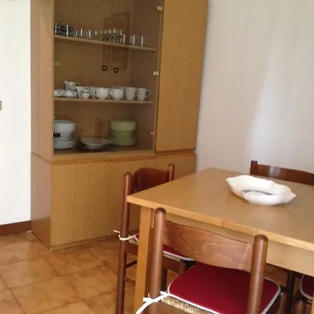 Apartment Happy Island