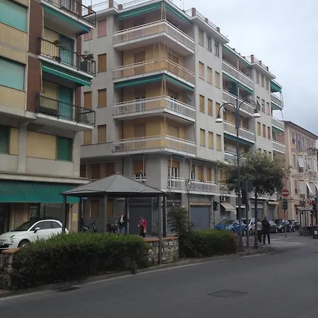 Happy Island Santa Margherita Ligure